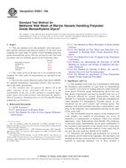 ASTM E2664-09a ASTM E2664-09a