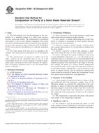 ASTM E889-82(2009) ASTM E889-82(2009)