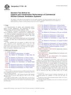 ASTM F1704-09 ASTM F1704-09