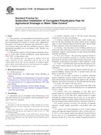 ASTM F449-02(2008) ASTM F449-02(2008)