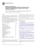 ASTM F606-09 ASTM F606-09