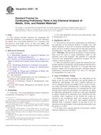 ASTM E2027-09 ASTM E2027-09