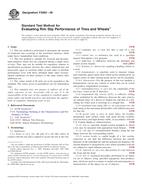 ASTM F2803-09 ASTM F2803-09