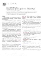 ASTM E1851-09 ASTM E1851-09