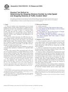 ASTM E2341/E2341M-05(2009) ASTM E2341/E2341M-05(2009)