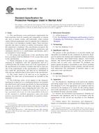 ASTM F2397-09 ASTM F2397-09