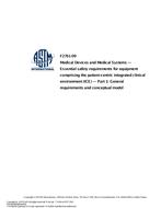 ASTM F2761-09 ASTM F2761-09