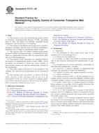 ASTM F2774-09 ASTM F2774-09