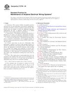 ASTM F2799-09 ASTM F2799-09