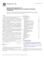 ASTM F381-09a ASTM F381-09a