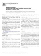 ASTM F551/F551M-09a ASTM F551/F551M-09a