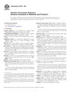 ASTM E253-09a ASTM E253-09a