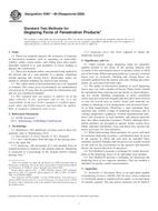 ASTM E987-88(2009) ASTM E987-88(2009)