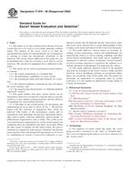 ASTM F1878-98(2009) ASTM F1878-98(2009)