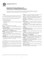 ASTM E2195 ASTM E2195