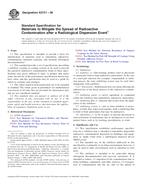 ASTM E2731 ASTM E2731