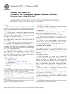 ASTM E1748-95(2009) ASTM E1748-95(2009)