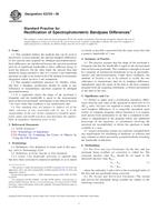 ASTM E2729-09 ASTM E2729-09