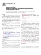 ASTM E811-09 ASTM E811-09