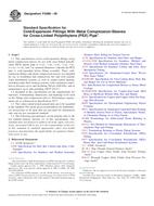 ASTM F2080-09 ASTM F2080-09