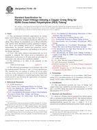 ASTM F2159-09 ASTM F2159-09