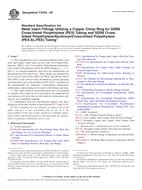 ASTM F2434-09 ASTM F2434-09