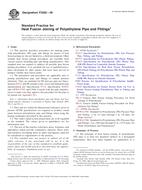 ASTM F2620-09 ASTM F2620-09