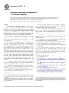 ASTM E310-10 ASTM E310-10