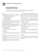 ASTM E702-85(2010) ASTM E702-85(2010)