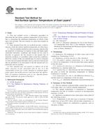 ASTM E2021-09 ASTM E2021-09