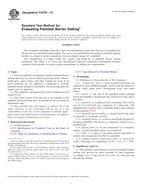 ASTM F2278-10 ASTM F2278-10