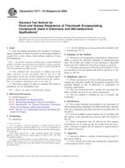 ASTM F677-04(2009) ASTM F677-04(2009)