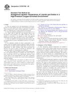 ASTM G72/G72M-09 ASTM G72/G72M-09