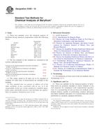 ASTM E439-10 ASTM E439-10