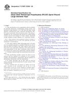 ASTM F2720/F2720M-09 ASTM F2720/F2720M-09