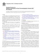 ASTM E1642-00(2010) ASTM E1642-00(2010)