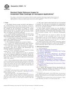 ASTM E2660-10 ASTM E2660-10