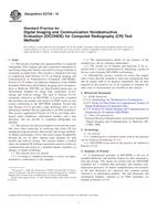 ASTM E2738-10 ASTM E2738-10