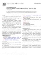 ASTM F1076-87(2010) ASTM F1076-87(2010)