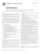 ASTM F1139-88(2010) ASTM F1139-88(2010)