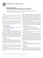 ASTM F145-72(2009) ASTM F145-72(2009)