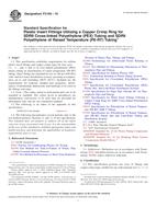 ASTM F2159-10 ASTM F2159-10