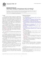 ASTM F2620-09e1 ASTM F2620-09e1