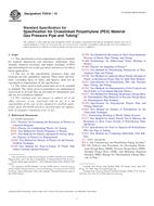 ASTM F2818-10 ASTM F2818-10