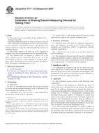 ASTM F377-03(2009) ASTM F377-03(2009)