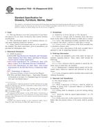 ASTM F825-93(2010) ASTM F825-93(2010)