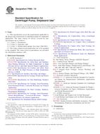 ASTM F998-10 ASTM F998-10