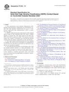 ASTM F2160-10 ASTM F2160-10