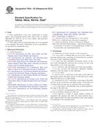 ASTM F824-93(2010) ASTM F824-93(2010)