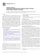 ASTM E636-10 ASTM E636-10